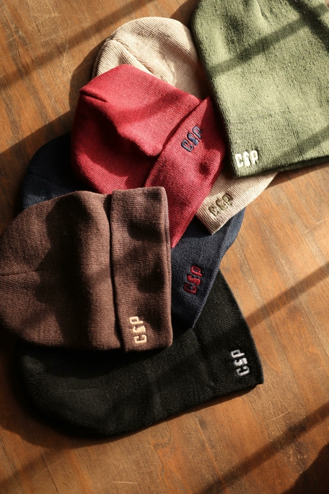 Beanie Rural