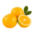 Laranja lima orgânica (600g)
