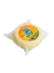Meia cura orgânico Nata da Serra (500g)