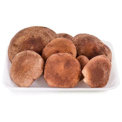 Shitake orgânico (200g)