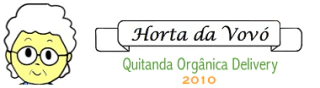 Horta da Vovó Orgânicos 