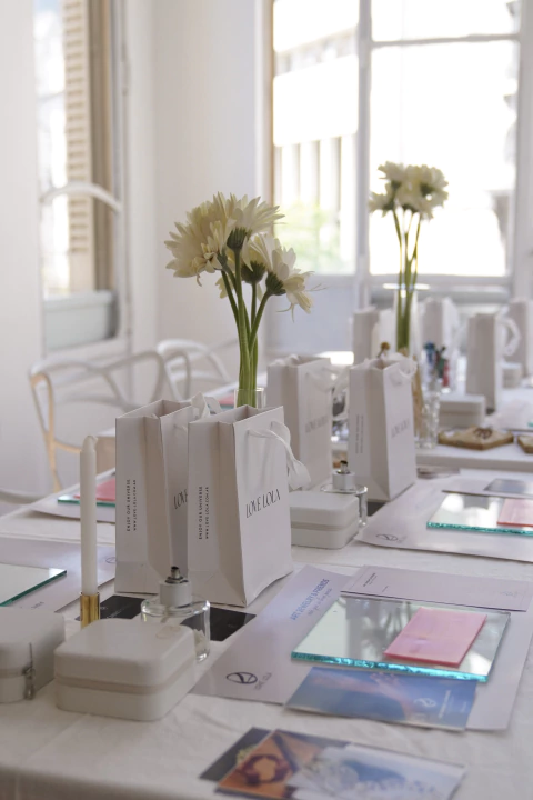 WORKSHOP JEWELRY & FRIENDS - Crea tu propia joya - 27 de JUNIO