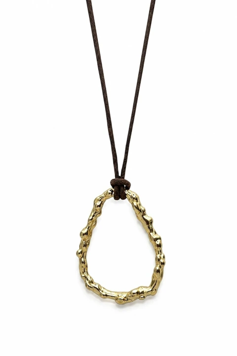 CHOKER DELAIRA by PAULA VIDAL