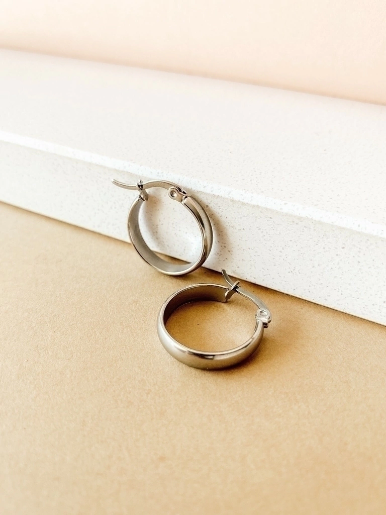 AROS TEXAS CHICO SILVER