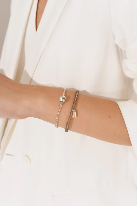 PULSERA BELLE en internet
