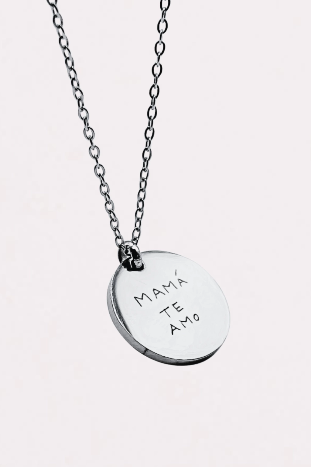 COLLAR LIFETIME SILVER
