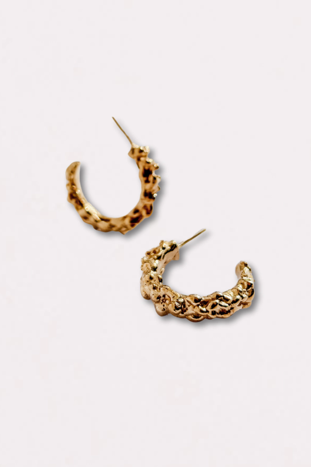 AROS HESTIA BRONCE by PAULA VIDAL