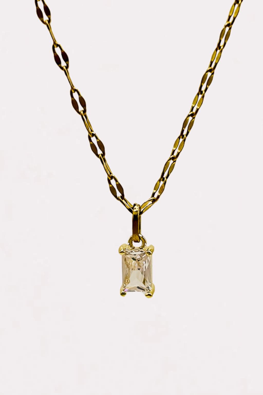 COLLAR LULÚ