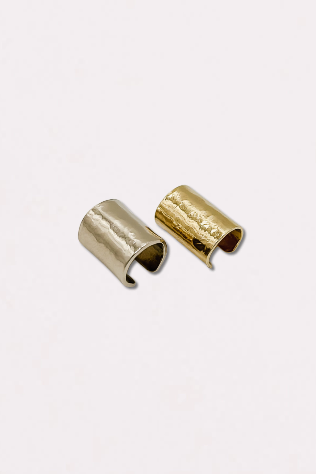 EARCUFF GUILLERMINA by PAULA VIDAL