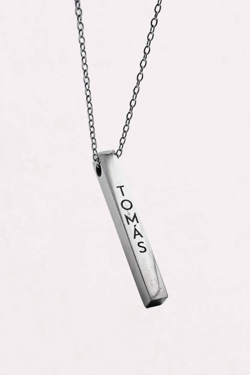 COLLAR MINE SILVER