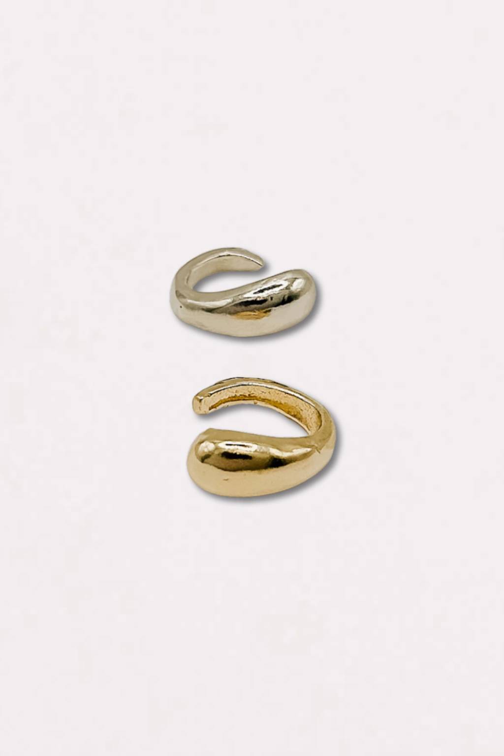 EARCUFF TOURS by PAULA VIDAL