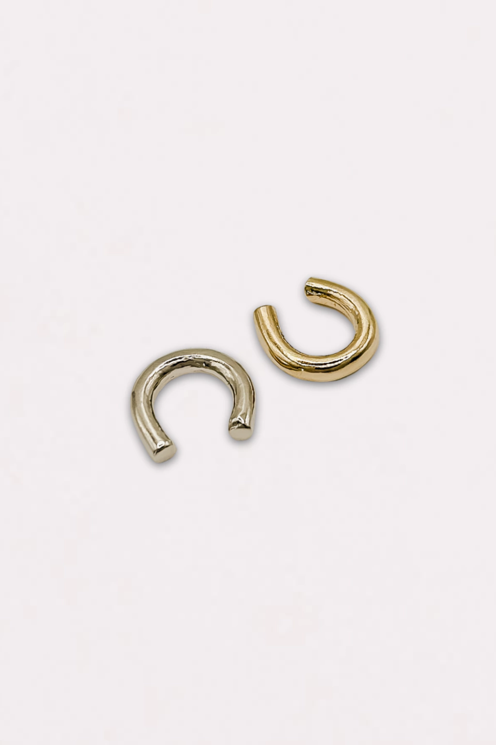 EARCUFF HADES by PAULA VIDAL
