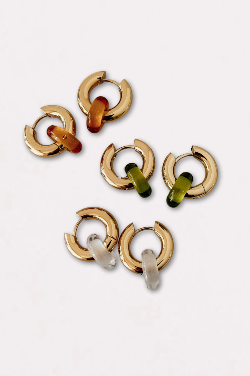 AROS COLOURS