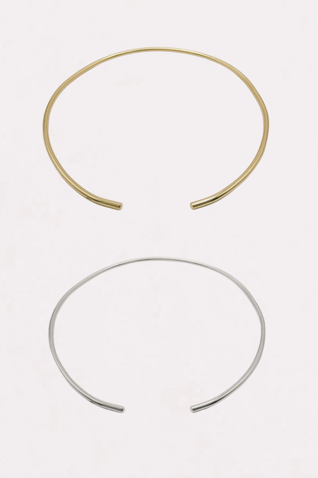 COLLAR METIS by PAULA VIDAL