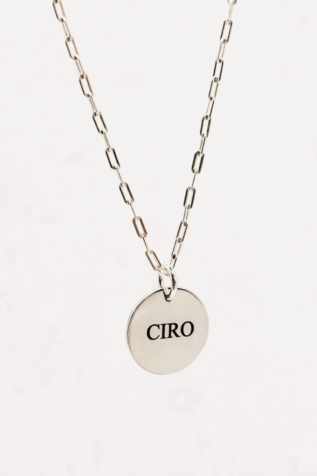 COLLAR IÑAKI