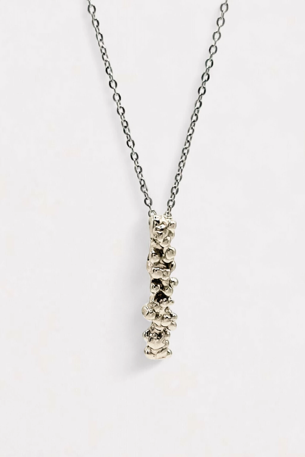 COLLAR AMÉRIQUE by PAULA VIDAL