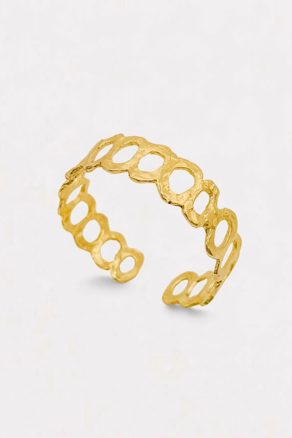 BRAZALETE MELIA by PAULA VIDAL
