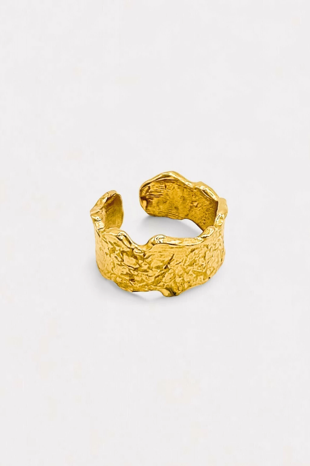 ANILLO LUA by PAULA VIDAL