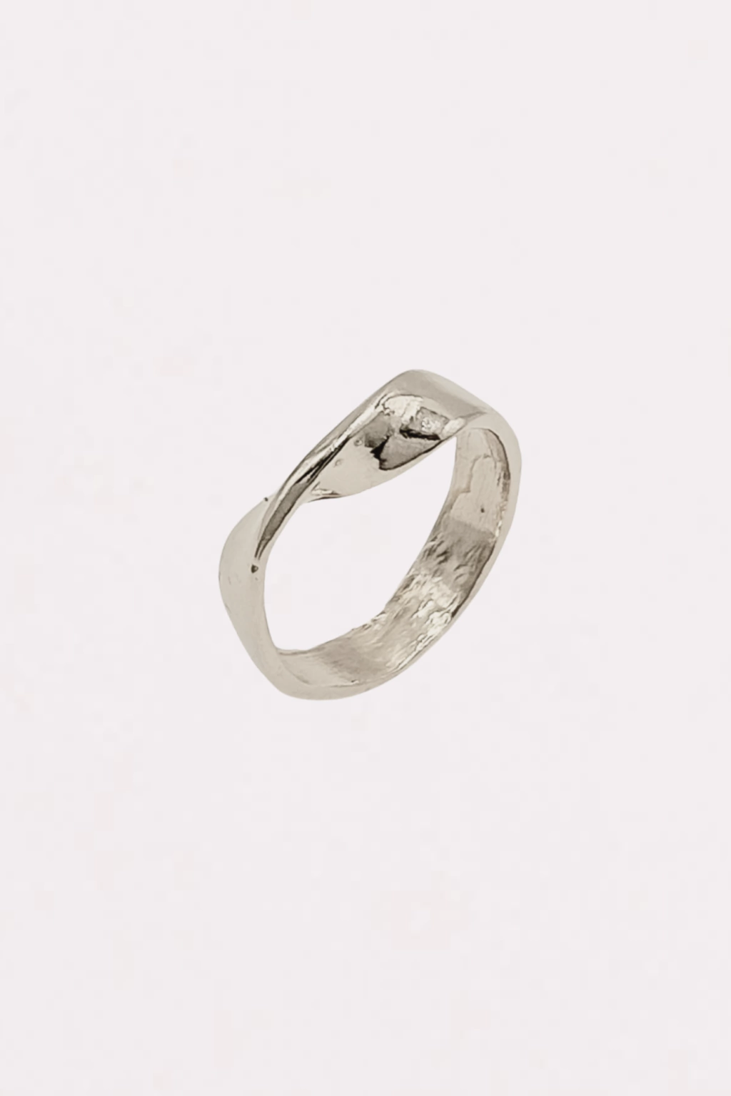 ANILLO CARMENTA Plata 925 by PAULA VIDAL - PREVENTA
