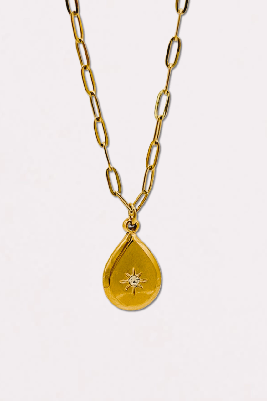 COLLAR CLOVER