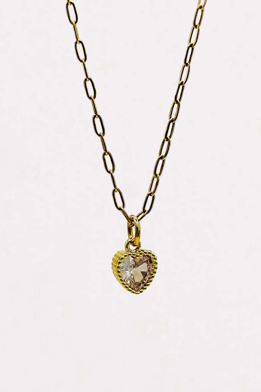 COLLAR NYRA