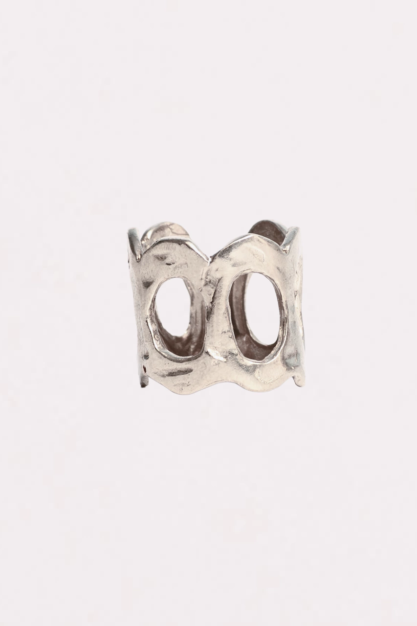 ANILLO ANNECY Plata 925 by PAULA VIDAL - PREVENTA