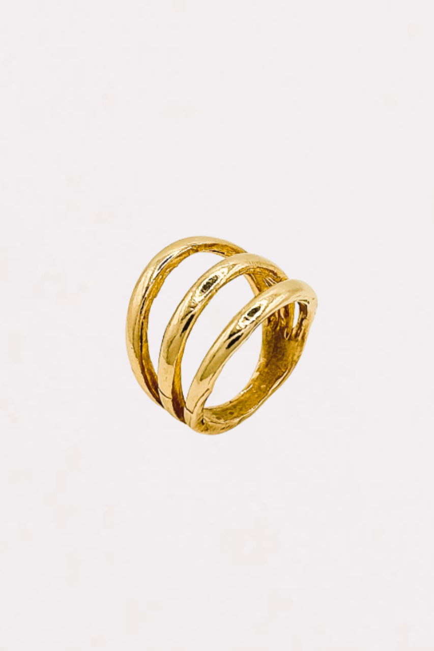 ANILLO ENIO by PAULA VIDAL