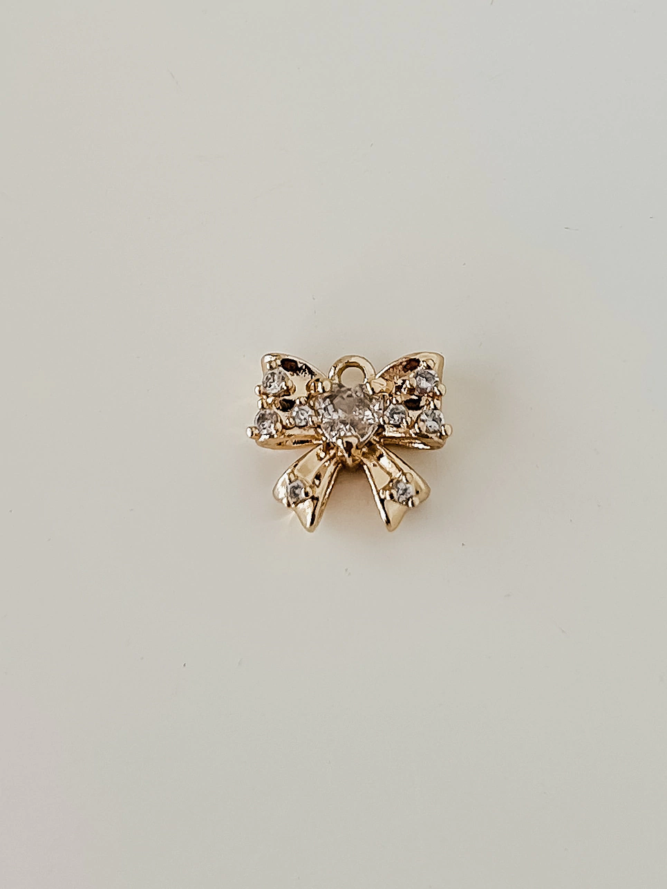 CHARM MOÑO