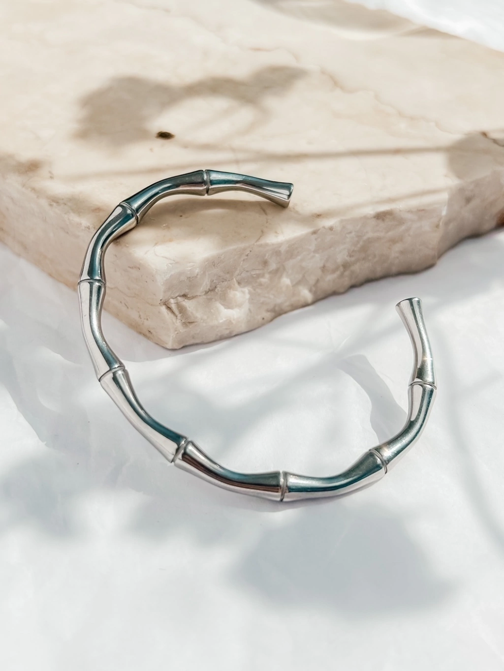 PULSERA DANTE SILVER