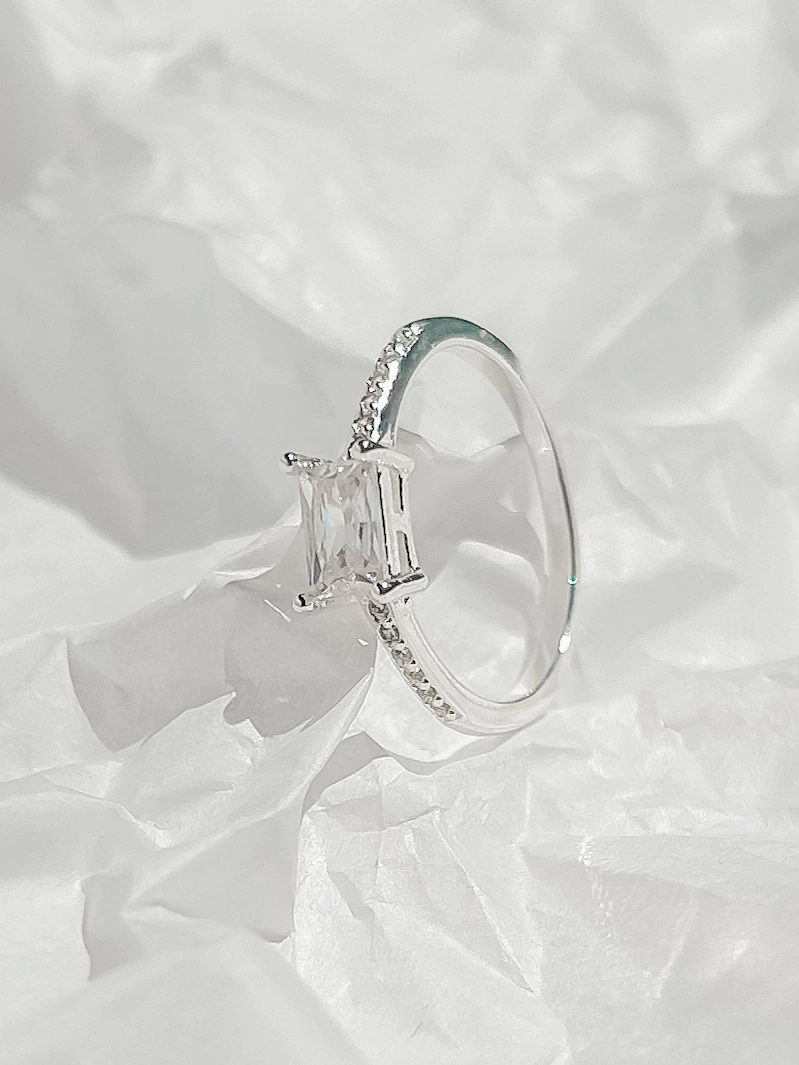 ANILLO CALEB