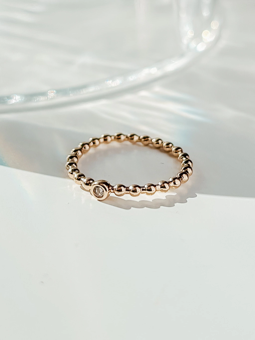 ANILLO JULIETTE