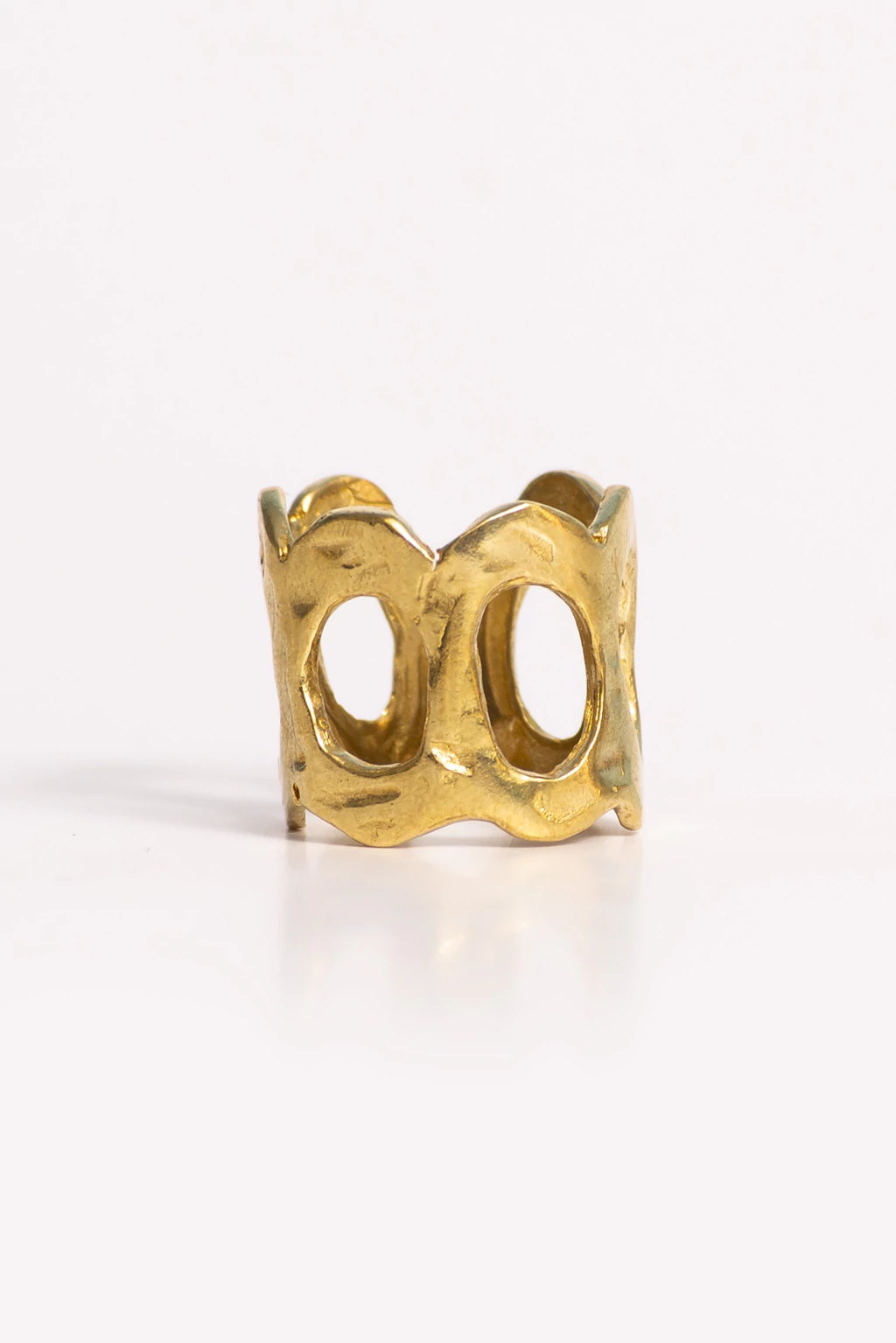 ANILLO ANNECY by PAULA VIDAL