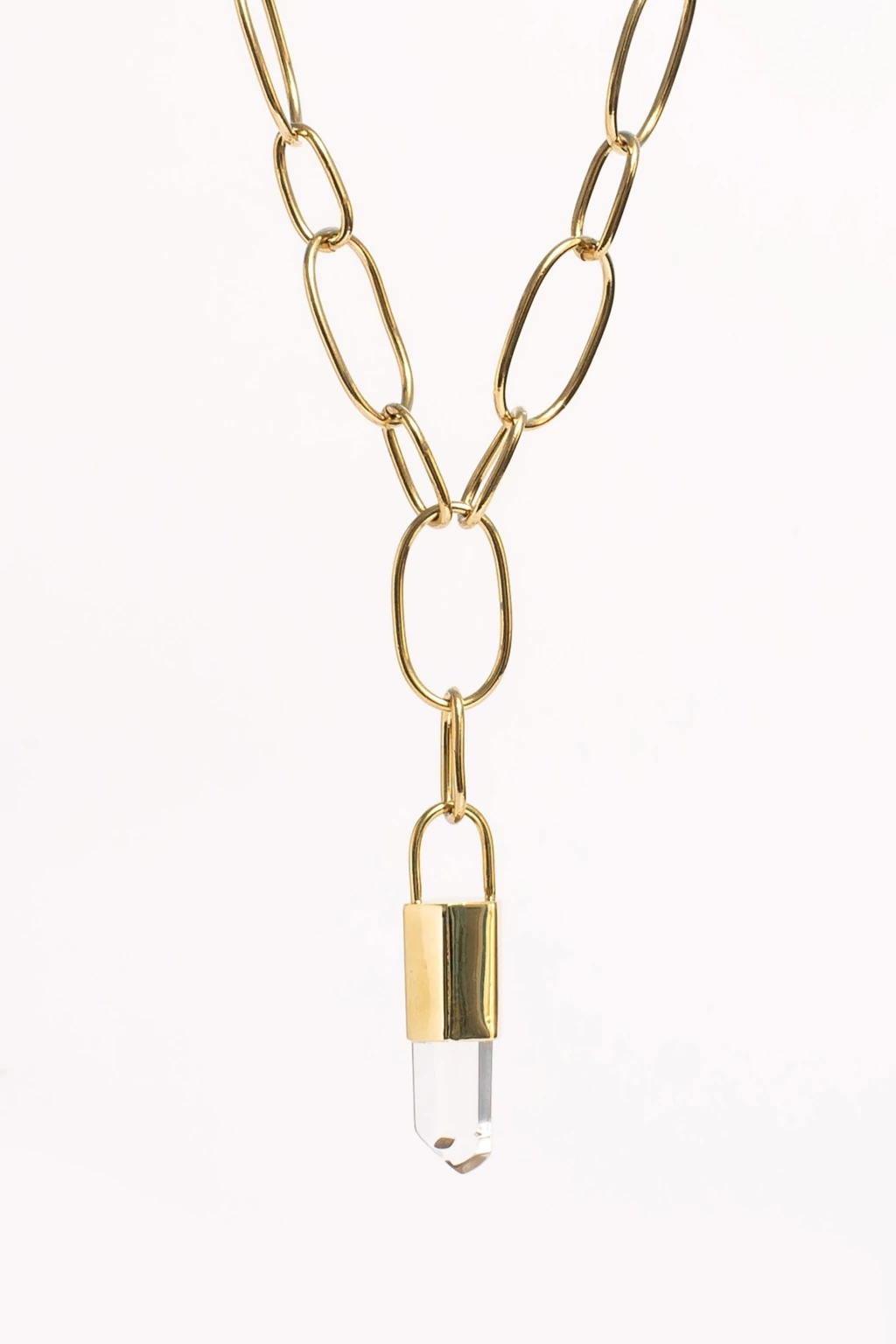 COLLAR TEMIS by PAULA VIDAL