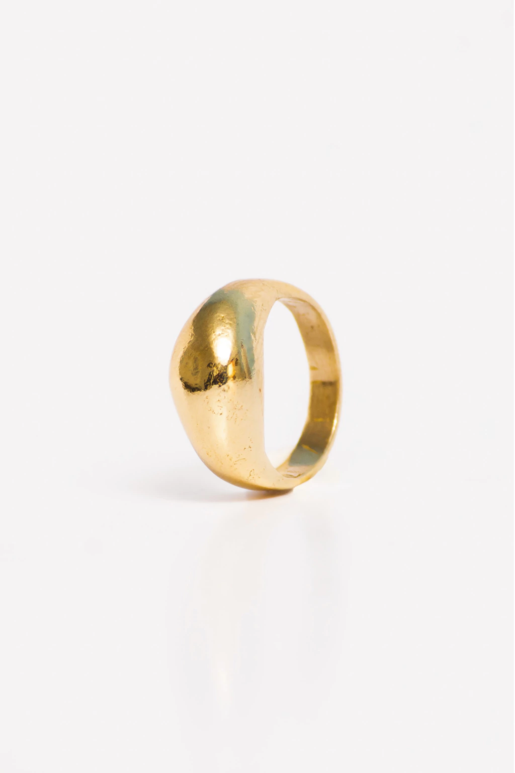 ANILLO DEMETER BRONCE by PAULA VIDAL