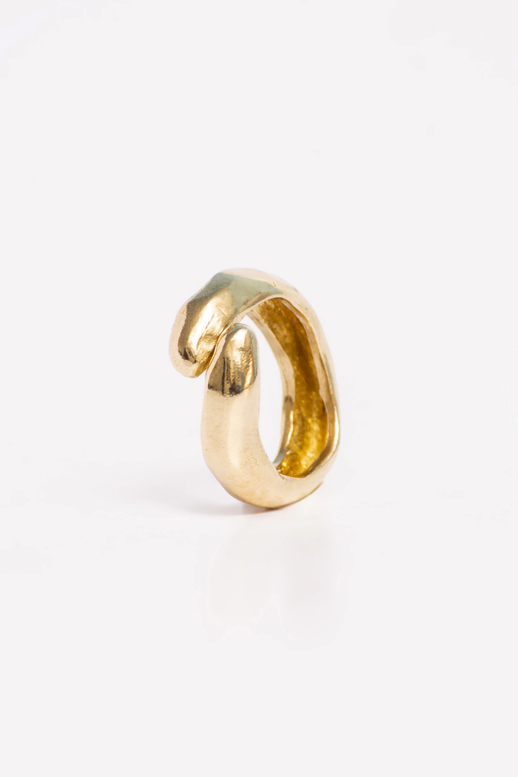 ANILLO BLANC by PAULA VIDAL