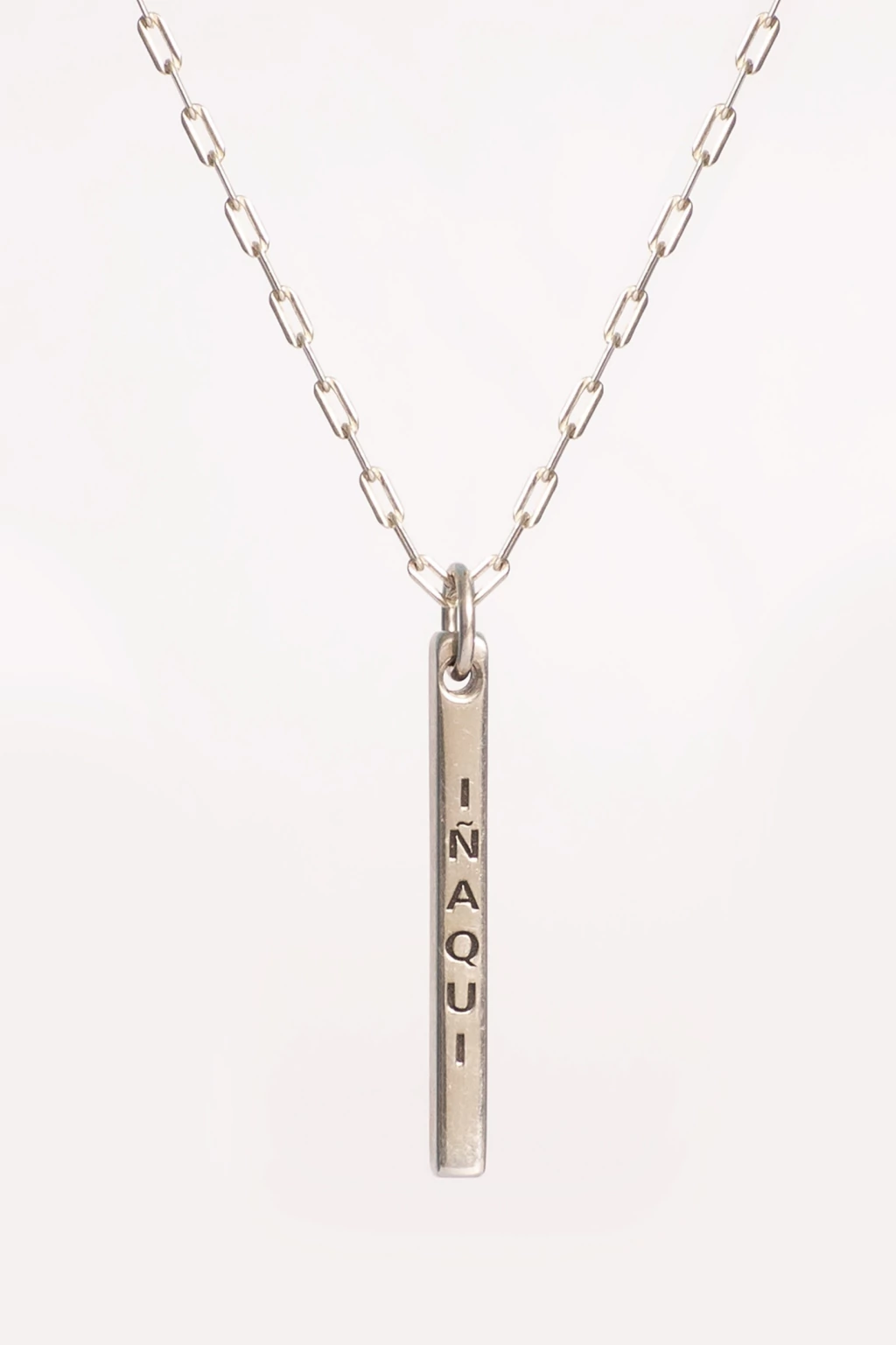 COLLAR GAD