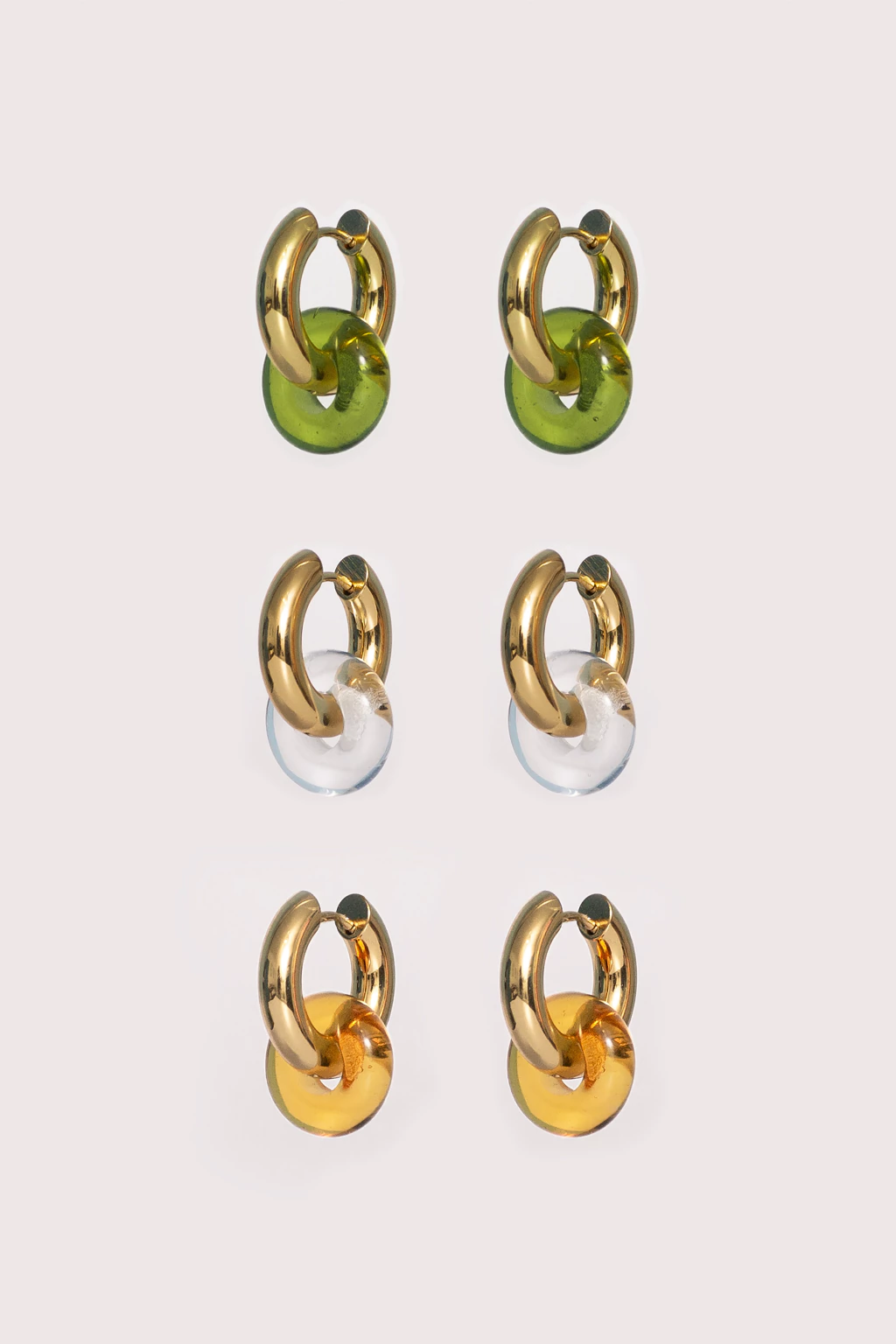 AROS COLOURS