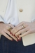 ANILLO WAVES PLATA 925 by PAULA VIDAL - comprar online