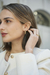 AROS HESTIA BRONCE by PAULA VIDAL - LOVE LOLA