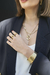 ANILLO BLANC by PAULA VIDAL