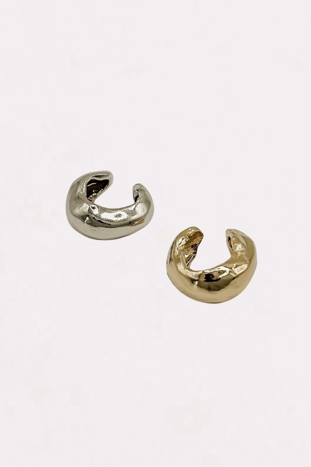 EARCUFF MEDUSA