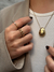 ANILLO LILLE - comprar online