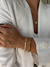 PULSERA OHIO GOLD - LOVE LOLA