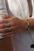 ANILLO LOI PLATA 925 by PAULA VIDAL - LOVE LOLA