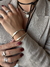 COLLAR CHOKER DIONE by PAULA VIDAL - LOVE LOLA