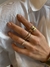 ANILLO OSAKA - comprar online