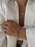 PULSERA DANTE SILVER - comprar online