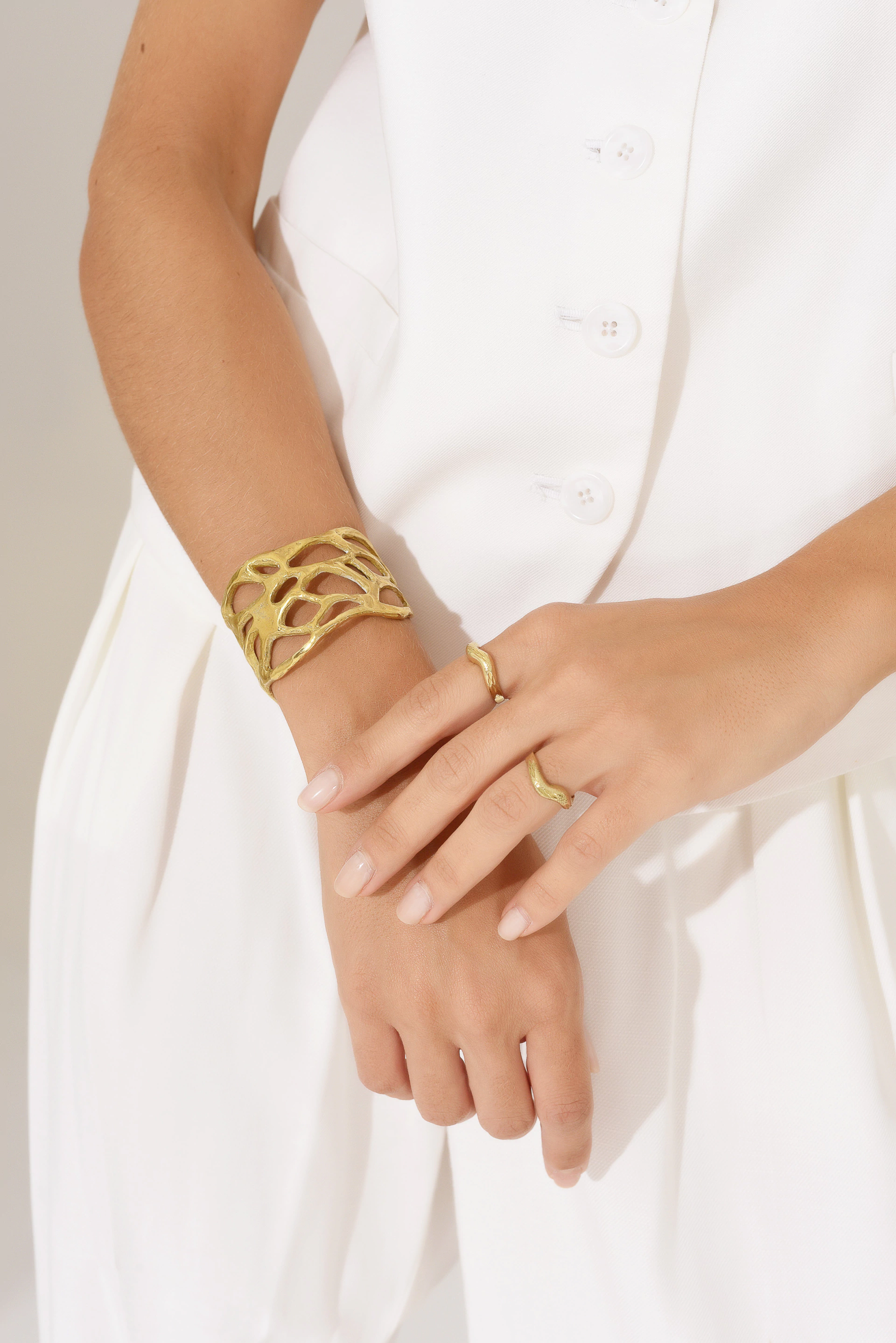 <p><span style="font-size: 18px">BRAZALETES </span></p>