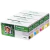 Toner Alternativo #414a Para Hp Cian Sin Chip Laserjet Color M454 M479 2400 Pag W2021A - comprar online