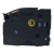 Cinta TZE 231 Compatible Brother P-touch Negro / Blanco - comprar online